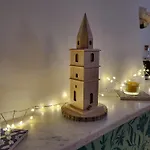 La Sacristana فندق مبيت وإفطار