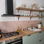 La Sacristana Longobucco