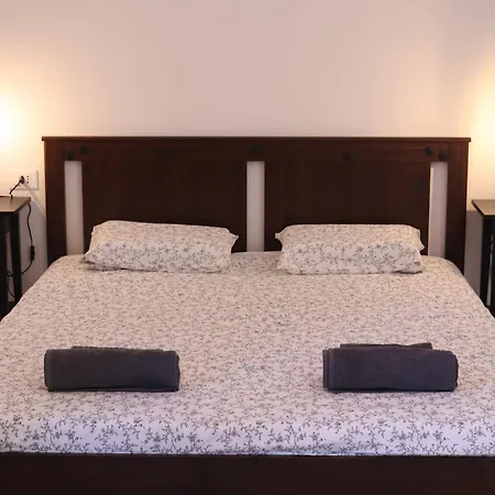 Frühstückspension La Sacristana