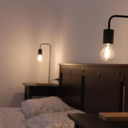 La Sacristana Bed and Breakfast *