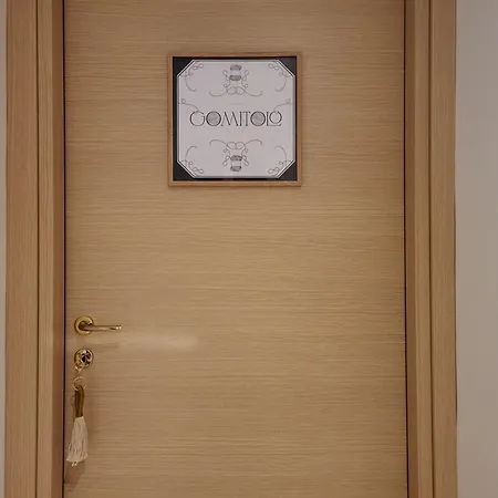 La Sacristana * Longobucco