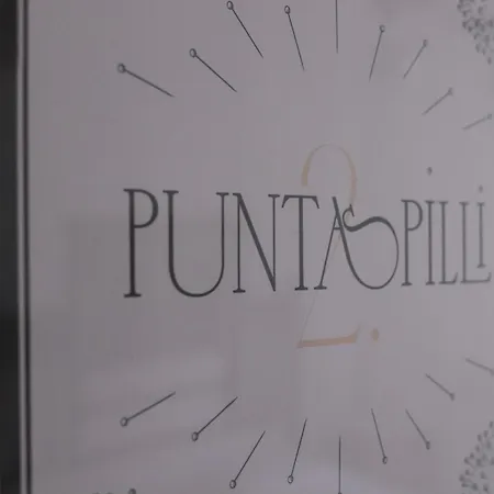 La Sacristana Frühstückspension