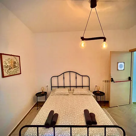 La Sacristana Frühstückspension Longobucco