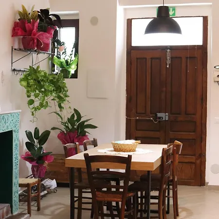 La Sacristana Bed & Breakfast Longobucco