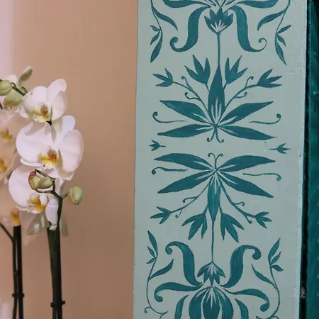 Frühstückspension La Sacristana