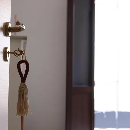 Frühstückspension La Sacristana *