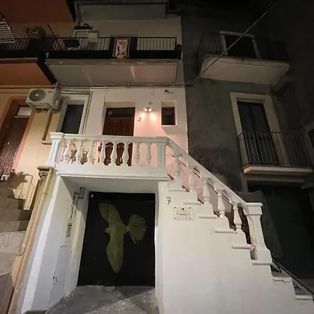 La Sacristana Bed and Breakfast *