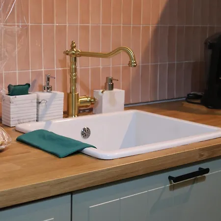 La Sacristana * Longobucco