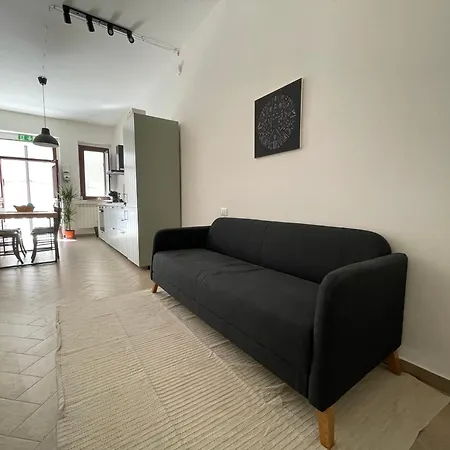 La Sacristana Frühstückspension *