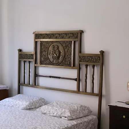 Bed & Breakfast La Sacristana