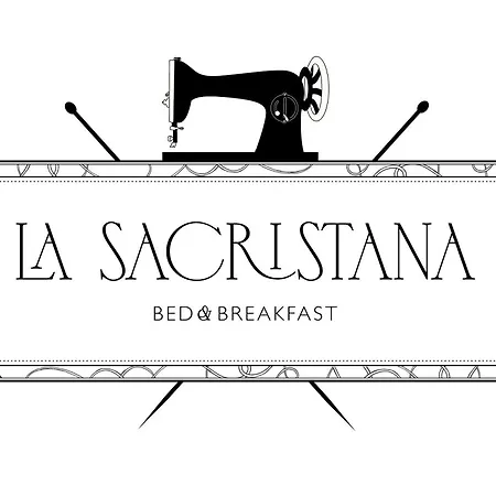 La Sacristana Bed and Breakfast *