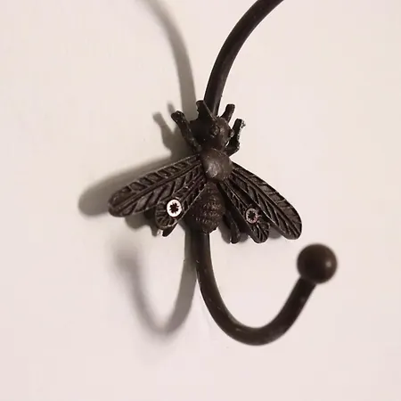 La Sacristana * Longobucco