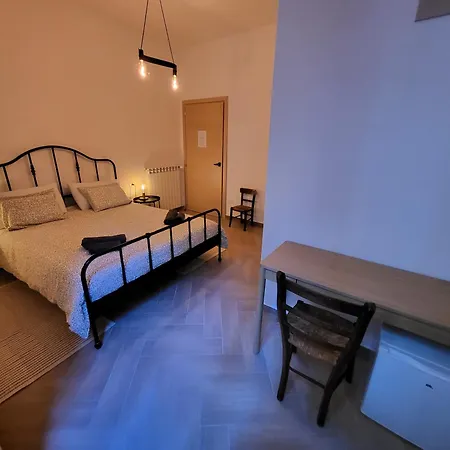 Oda ve Kahvaltı La Sacristana Longobucco