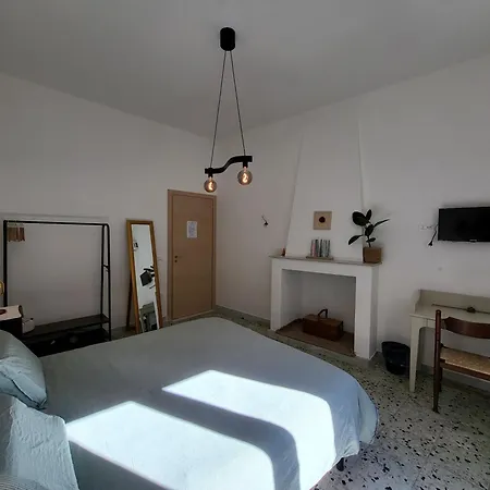 La Sacristana Bed and Breakfast