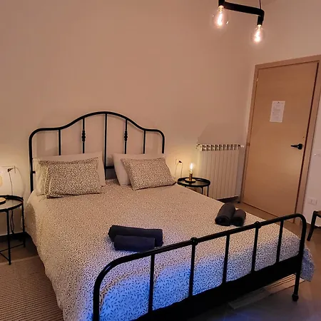 La Sacristana Longobucco