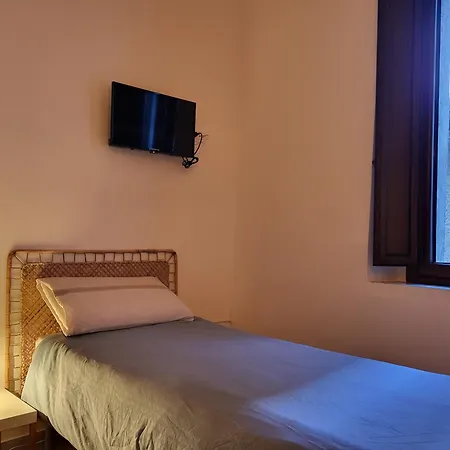 La Sacristana Oda ve Kahvaltı