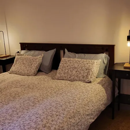 Frühstückspension La Sacristana