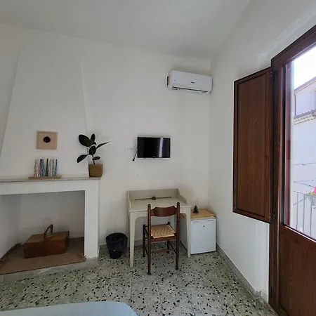 Frühstückspension La Sacristana *