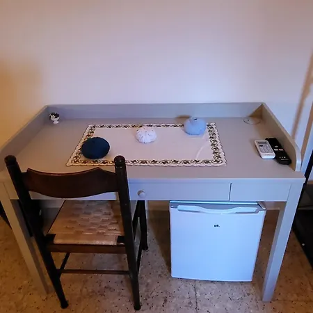 La Sacristana * Longobucco