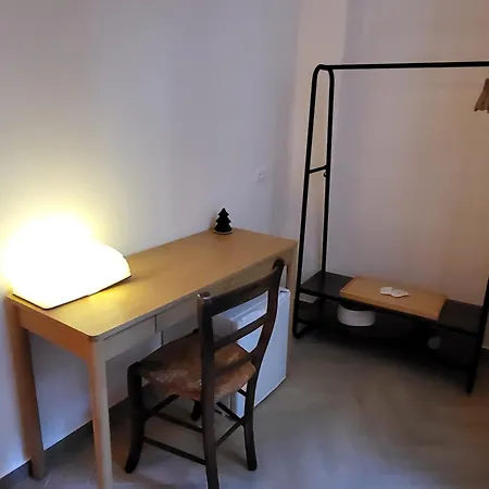 Frühstückspension La Sacristana *