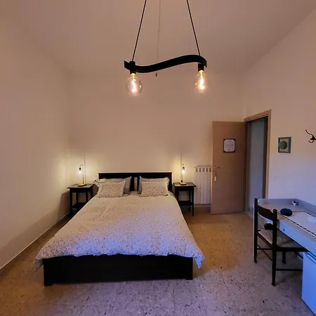 La Sacristana Longobucco