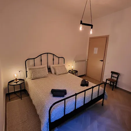 Frühstückspension La Sacristana Longobucco