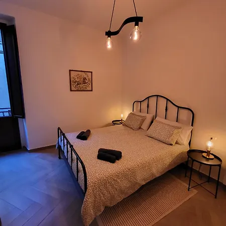 Frühstückspension La Sacristana *