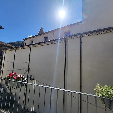 La Sacristana Longobucco