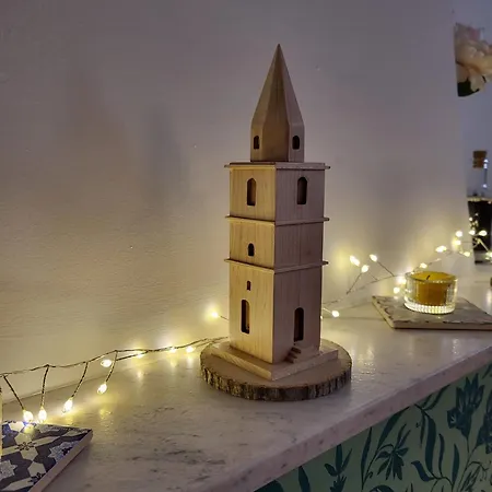 La Sacristana Bed and Breakfast