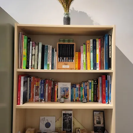 La Sacristana Frühstückspension *