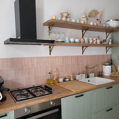 La Sacristana Longobucco