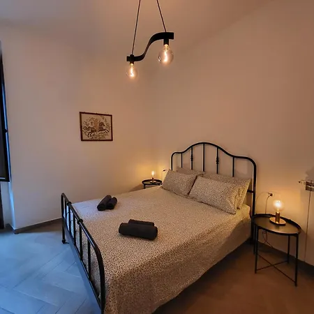 Bed & Breakfast La Sacristana