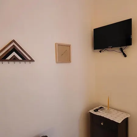 Frühstückspension La Sacristana *