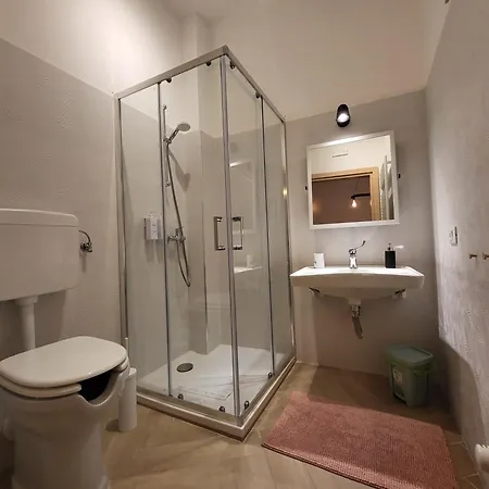 La Sacristana Bed and Breakfast Longobucco