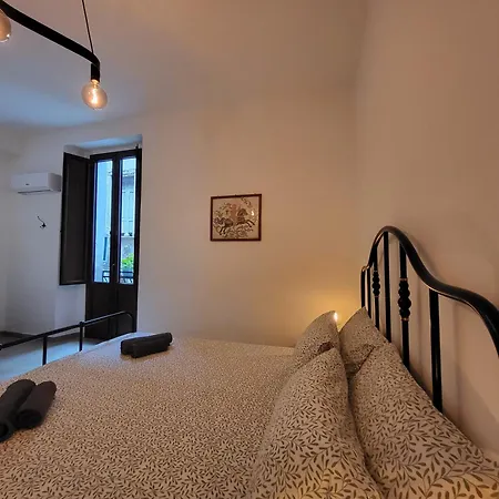 Frühstückspension La Sacristana