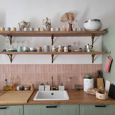 La Sacristana * Longobucco