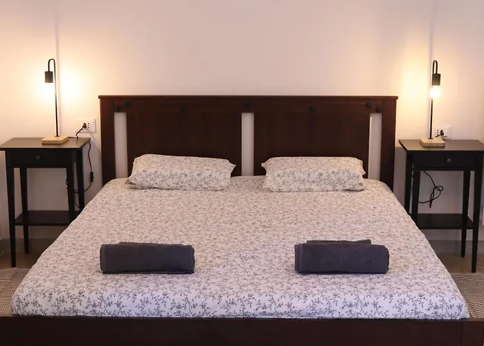 Bed & Breakfast La Sacristana