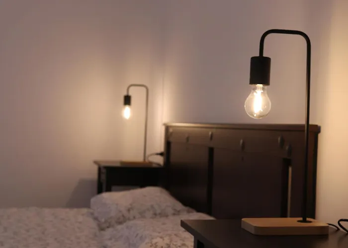 La Sacristana Bed & Breakfast *