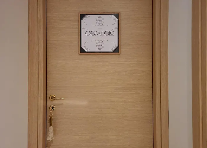 La Sacristana * Longobucco