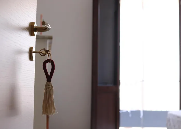 La Sacristana Longobucco