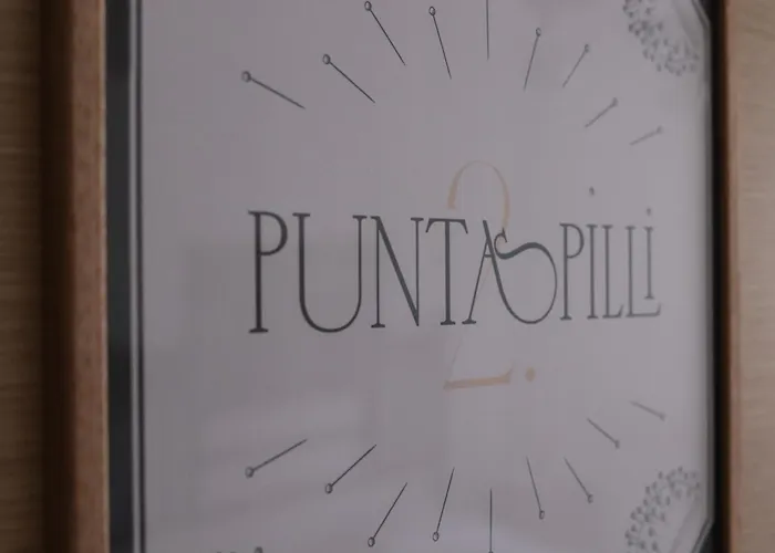 La Sacristana Bed & Breakfast