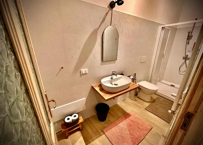 La Sacristana * Longobucco