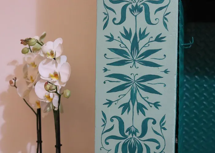 Bed & Breakfast La Sacristana