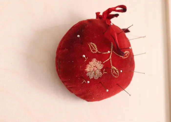 Bed & Breakfast La Sacristana