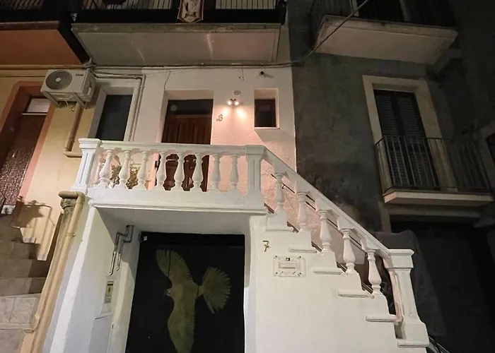 La Sacristana Bed & Breakfast *