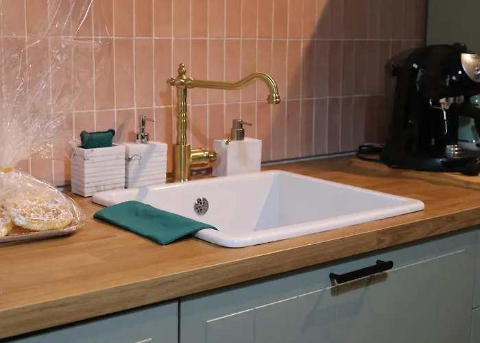 La Sacristana * Longobucco