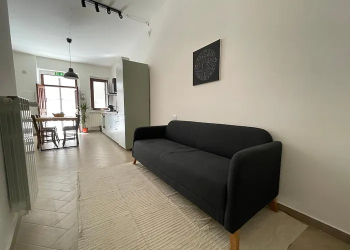 La Sacristana Bed & Breakfast *