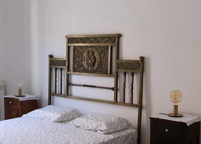 Bed & Breakfast La Sacristana