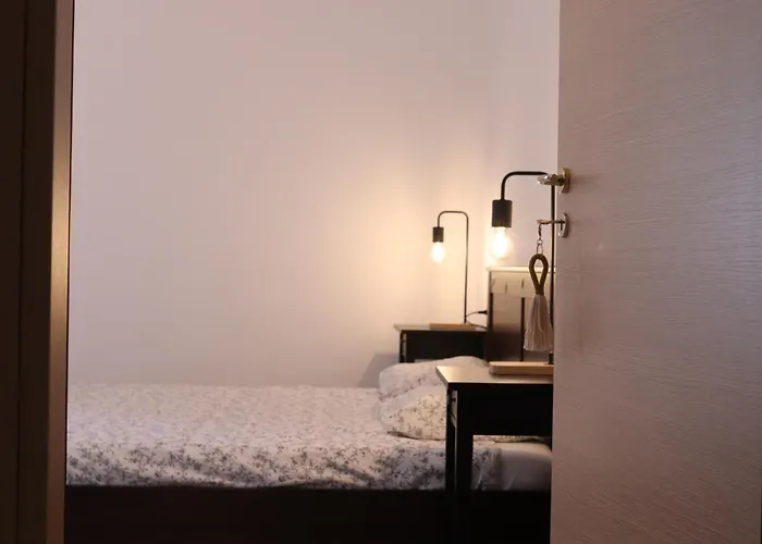 La Sacristana Longobucco