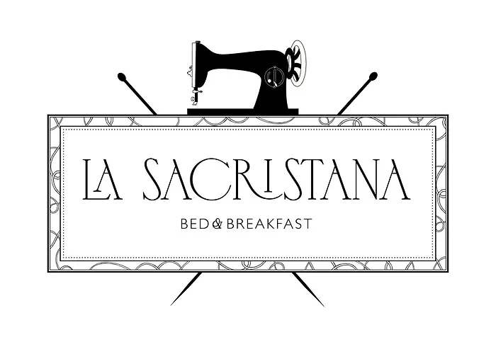La Sacristana Bed & Breakfast *